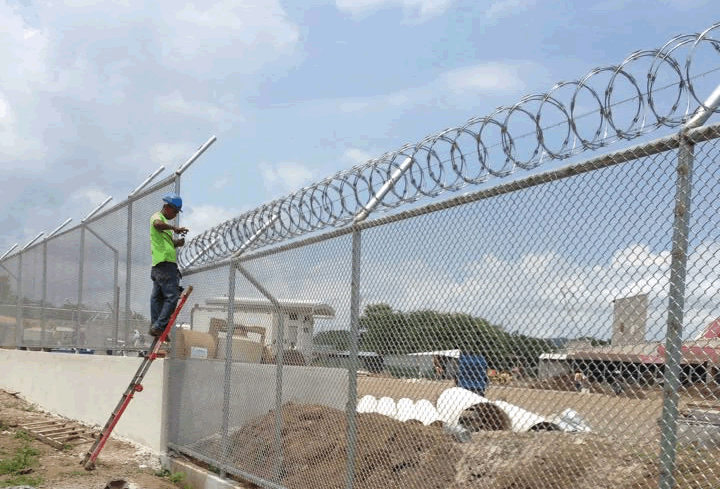 cercas electricas costa rica