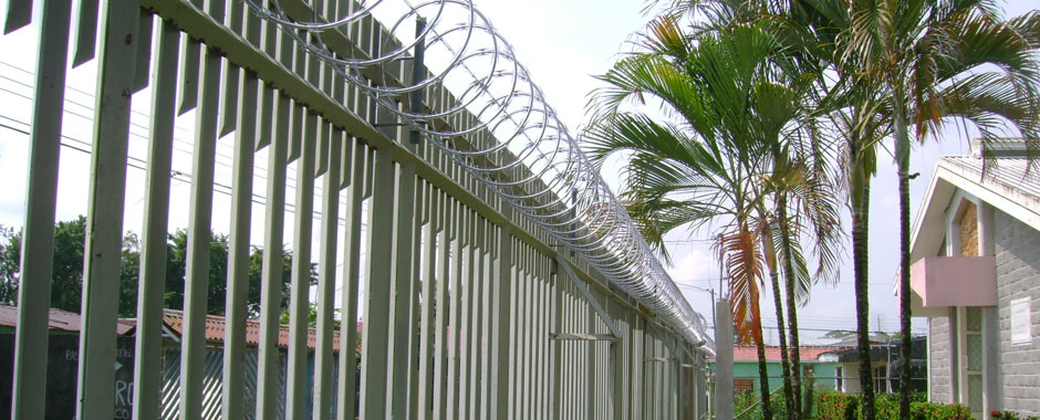 Cercas Electricas en Costa Rica