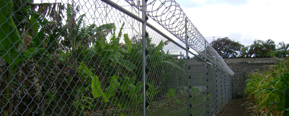 Malla Ciclon Costa Rica