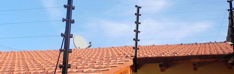 Cercas Electricas Costa Rica