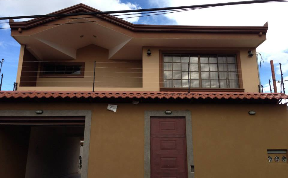 Cercas Electricas Costa Rica