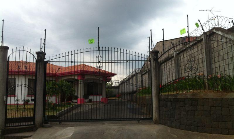 Cercas Electricas Costa Rica